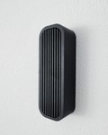 Minimalistischer Klapp-Wandhaken für Rennradhelme & Caps