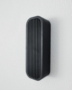 Minimalistischer Klapp-Wandhaken für Rennradhelme & Caps