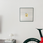 BLACK FRAME 50
