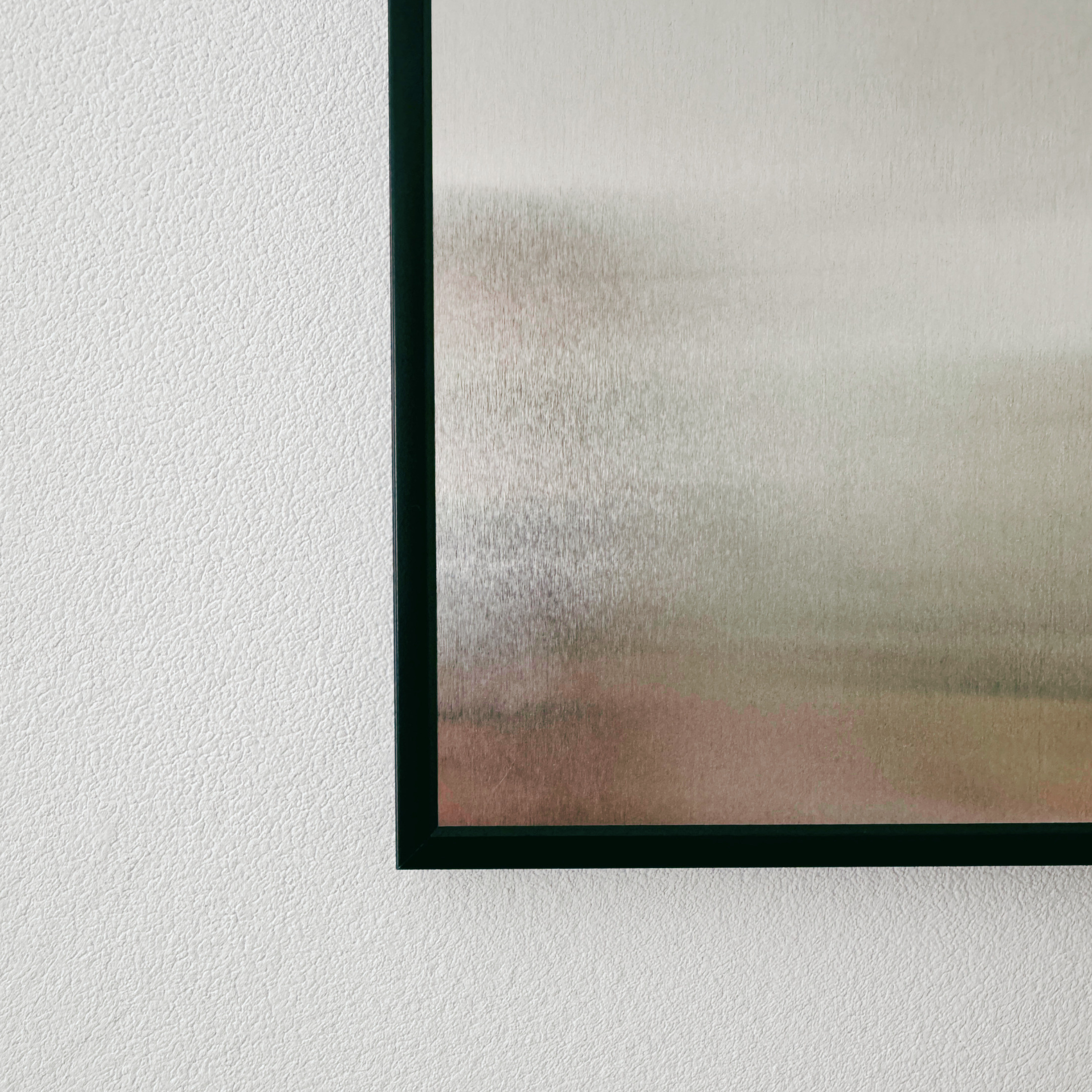 BLACK FRAME 50