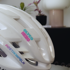 Transferstickerbogen „Watt MATTERS“
