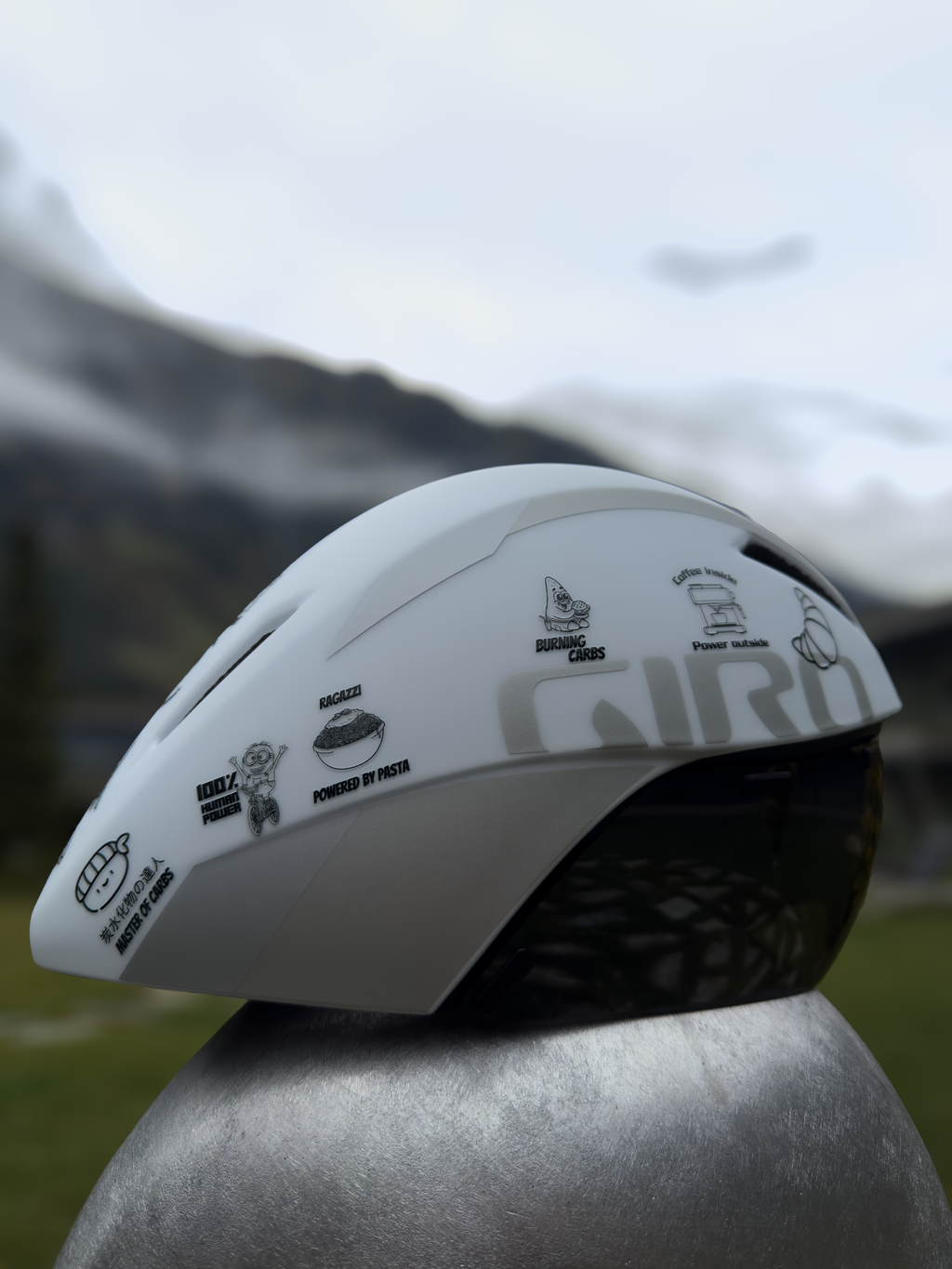 Transferstickerbogen „Minions“